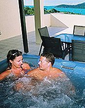 Airlie Beach Accommodation